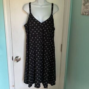 Stitch Fix Nine Britton Lizzie dress NWT